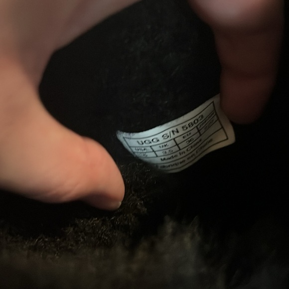 UGG Boots from 2014 USA, Women’s 5 - Picture 8 of 8